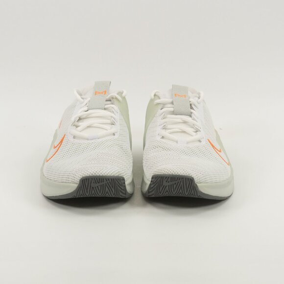 Nike Metcon 9 \'White Light Silver\' DZ2617-101 size 8.5 main image 6